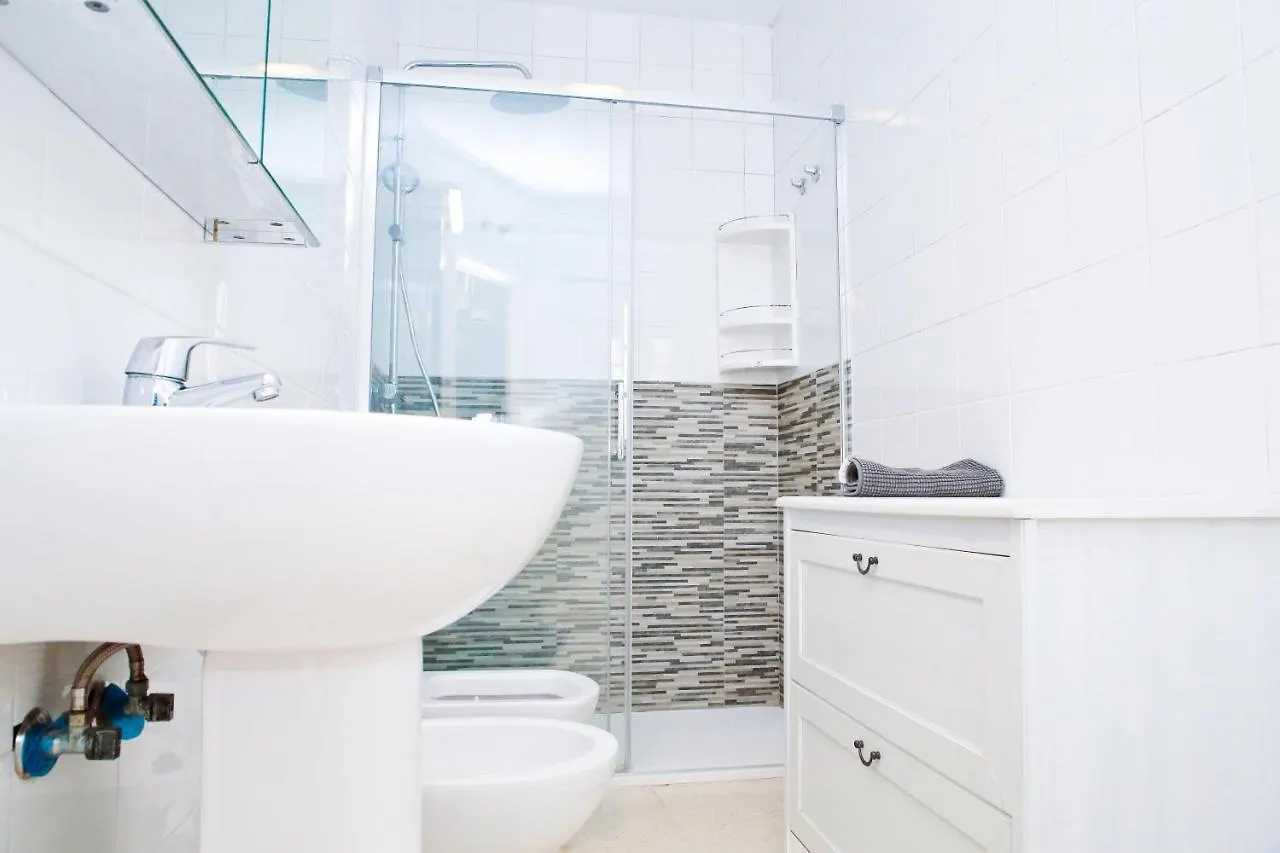 Apartamento Ático Cadiz al lado playa la Caleta España