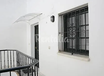 Apartamento Ático Cadiz al lado playa la Caleta
