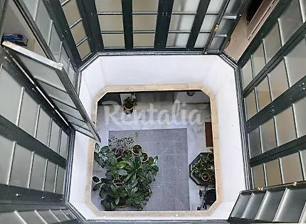 Apartamento Ático Cadiz al lado playa la Caleta España